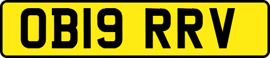 OB19RRV