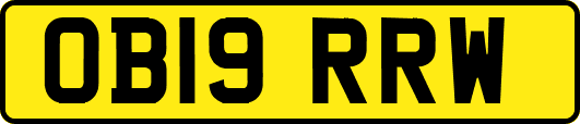 OB19RRW