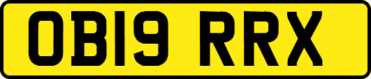 OB19RRX