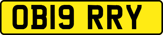 OB19RRY