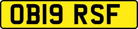 OB19RSF