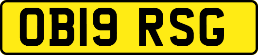 OB19RSG