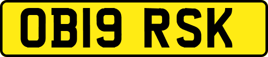 OB19RSK