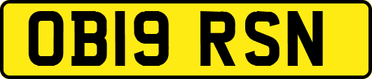 OB19RSN