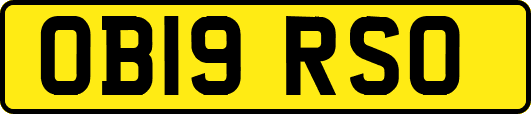 OB19RSO