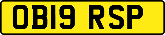 OB19RSP