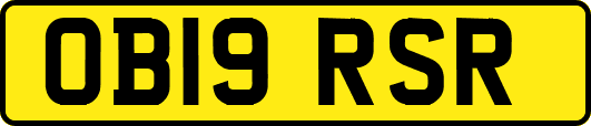 OB19RSR