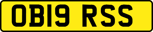 OB19RSS