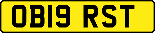 OB19RST