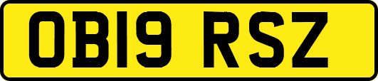 OB19RSZ