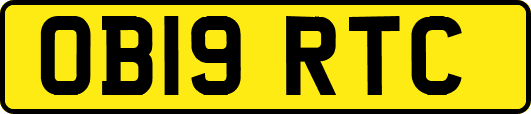 OB19RTC