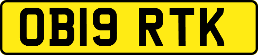 OB19RTK