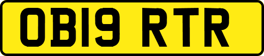 OB19RTR