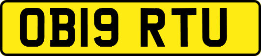 OB19RTU