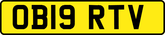 OB19RTV