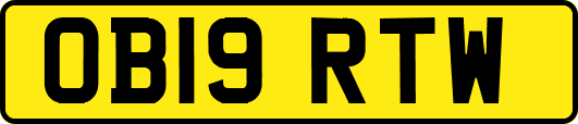 OB19RTW