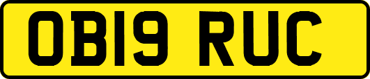 OB19RUC