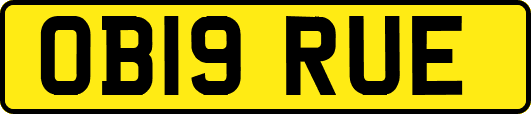 OB19RUE