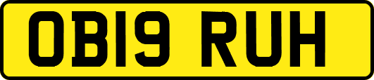 OB19RUH