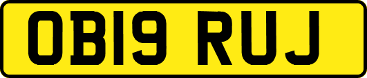 OB19RUJ