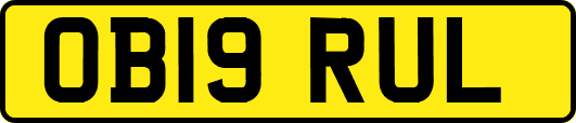 OB19RUL