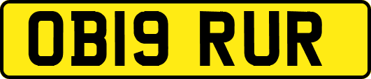 OB19RUR