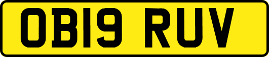 OB19RUV