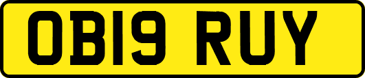 OB19RUY