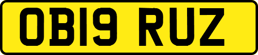 OB19RUZ