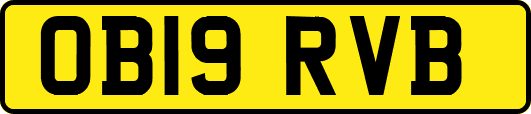 OB19RVB