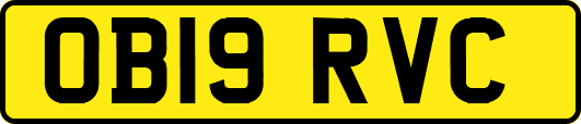 OB19RVC