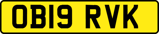 OB19RVK