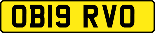 OB19RVO