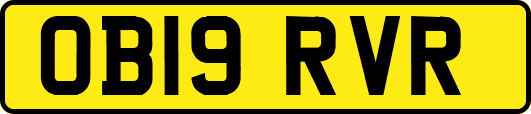 OB19RVR