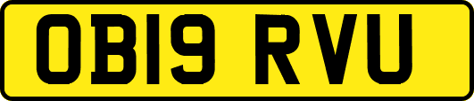 OB19RVU