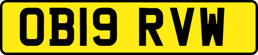 OB19RVW