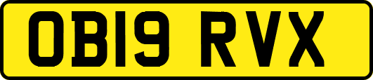 OB19RVX