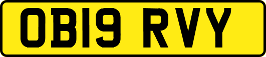 OB19RVY