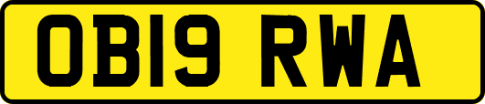 OB19RWA