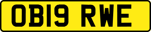 OB19RWE