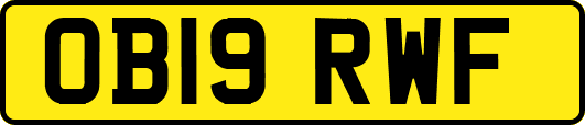 OB19RWF
