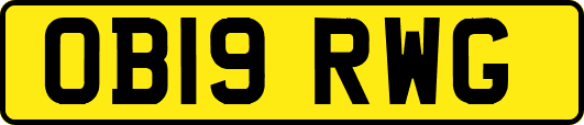 OB19RWG
