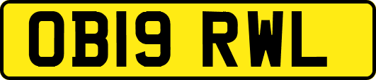 OB19RWL
