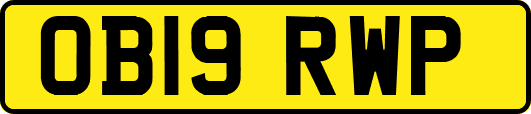 OB19RWP