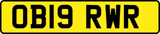 OB19RWR