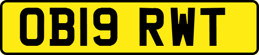 OB19RWT