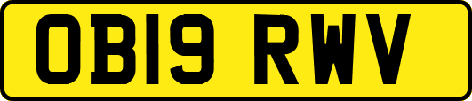 OB19RWV