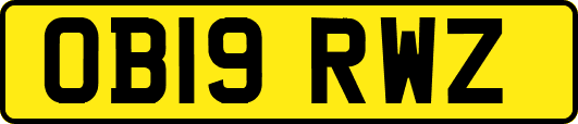 OB19RWZ
