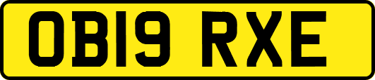 OB19RXE