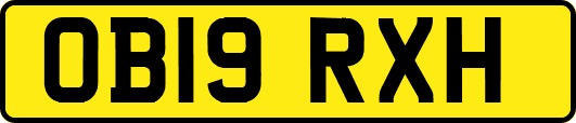 OB19RXH